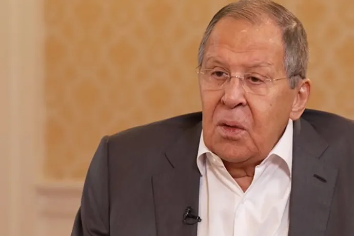 Szergej Lavrov megdicsérte Orbánt azért, amit az EU-ban tett az Ukrajna csatlakozását érintő kérdésekben