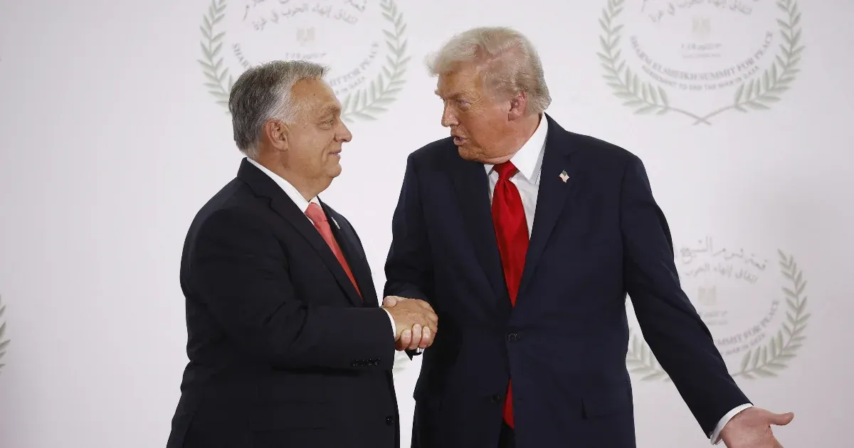 Az USA elvárja Magyarországtól, hogy kidolgozzon egy tervet az orosz olajról való leáválásra