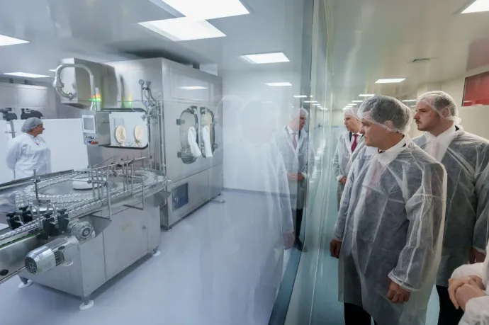 9 milliárd lejjel nőtt az egészségügy költségvetése a 3000 lej feletti nyugdíjak járulékából