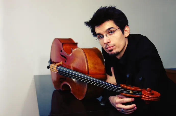 Zétényi Tamás – Fotó: zetenyitamas.hu