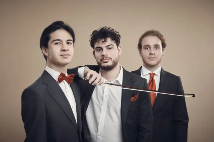 Trio Concept – Fotó: trioconcept.it