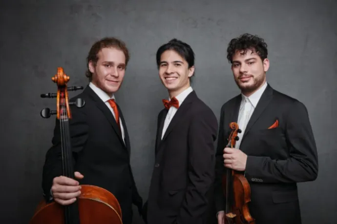 Heti Klassz Grafitemberrel: Kamaraopera Fesztivál, cselló és békamentés