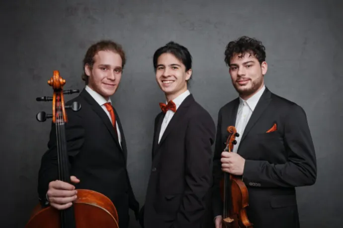 Heti Klassz Grafitemberrel: Kamaraopera Fesztivál, cselló és békamentés