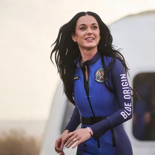 Először jelent meg a nyilvánosság előtt egy párként Justin Trudeau és Katy Perry