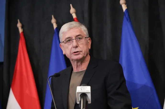 Visszavonulása után először adott interjút Gyurcsány Ferenc