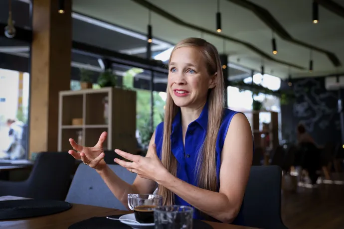 Fotó: Melegh Noémi Napsugár / Telex