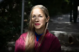 Harcsa Veronika: A zeneterápia hatását mindenki ismeri, aki sírt már a kedvenc számára egy szakítás után