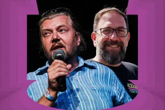 Nem tudom azt mondani, hogy mindegy, mennyibe kerül, én megmentem a Szigetet – Élőben beszélgettünk Gerendai Károllyal és Kádár Tamással