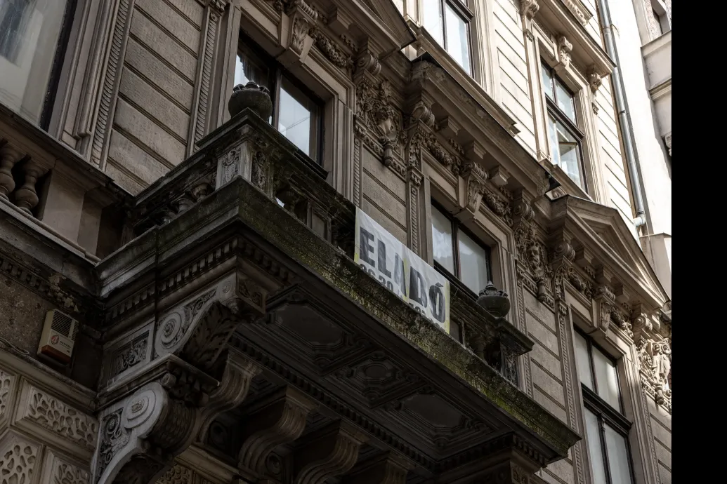 Már az Otthon Start előtt is meredeken emelkedtek a lakásárak