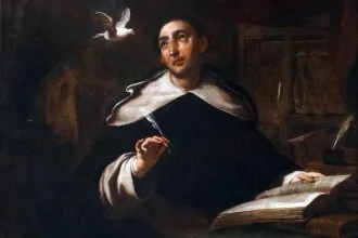 Hány angyal lehet egyszerre egy helyen? És mi értelme erről vitatkozni? Nagyon is sok!