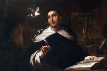 Hány angyal lehet egyszerre egy helyen? És mi értelme erről vitatkozni? Nagyon is sok!