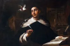 Hány angyal lehet egyszerre egy helyen? És mi értelme erről vitatkozni? Nagyon is sok!