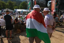A határon túli magyarok szavazati joga ma is a magyar politika egyik éles törésvonala