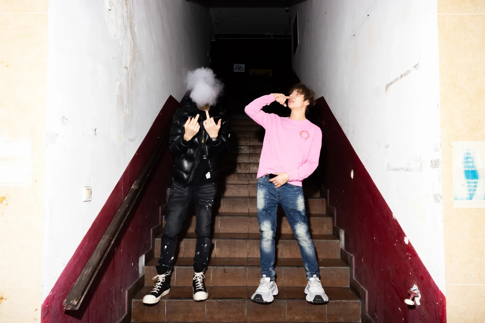 Fotó: Hevesi-Szabó Lujza / Telex