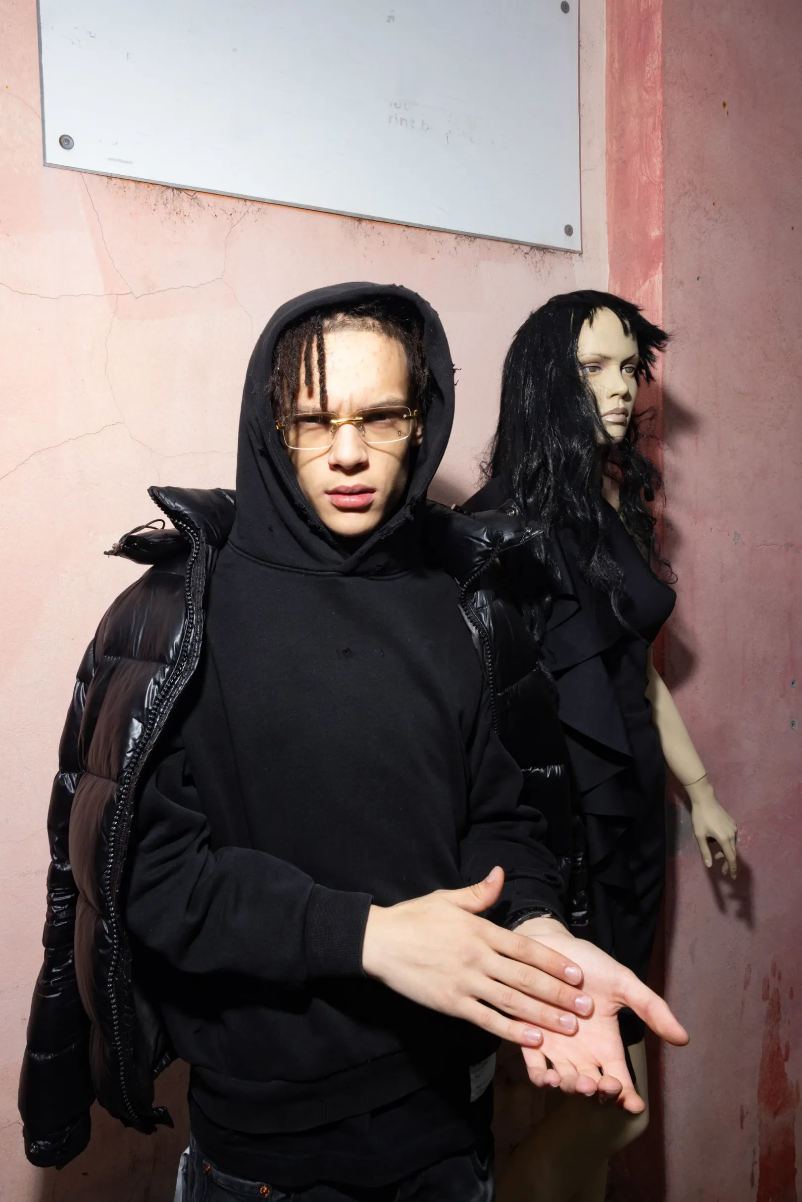 Fotó: Hevesi-Szabó Lujza / Telex