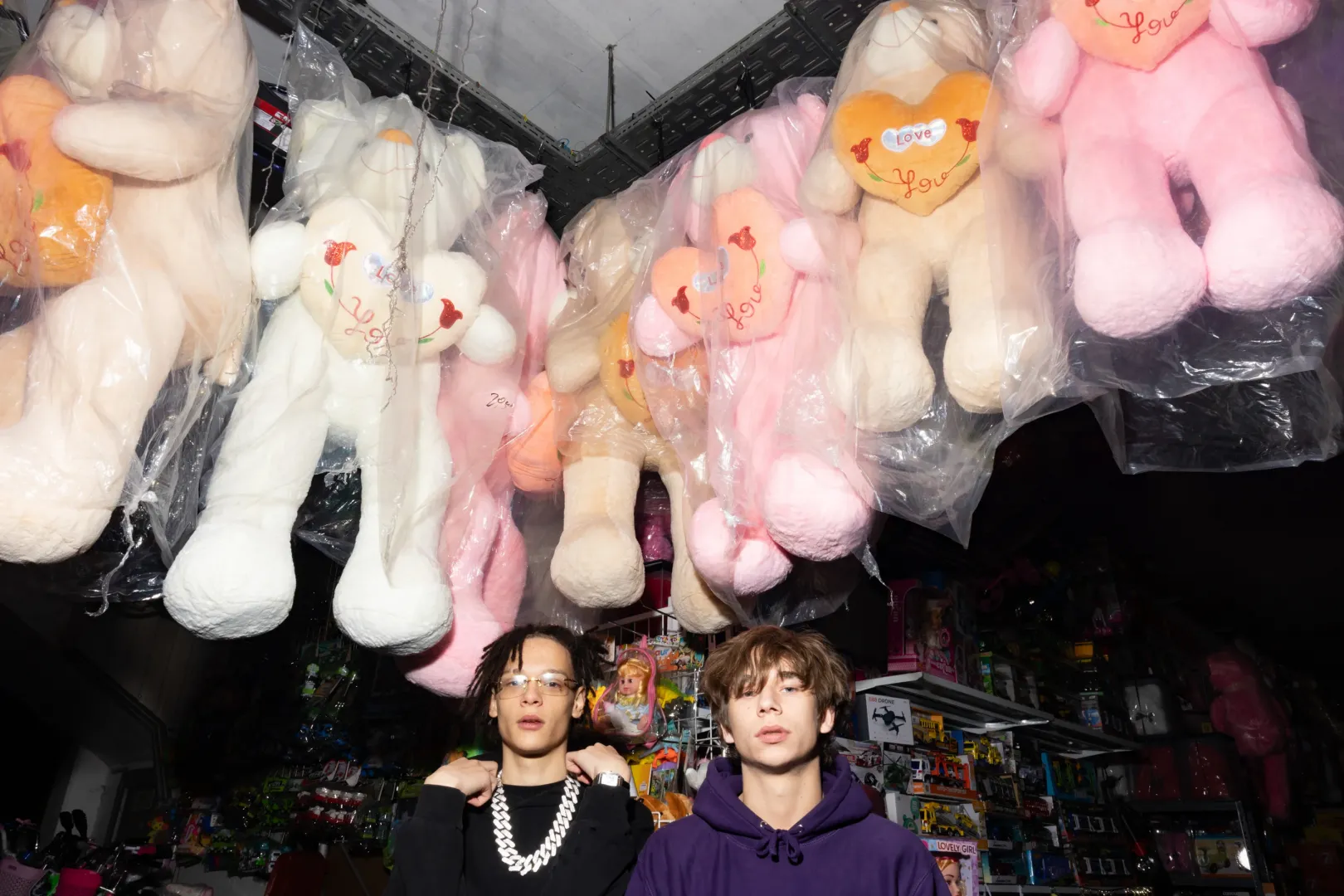 Fotó: Hevesi-Szabó Lujza / Telex