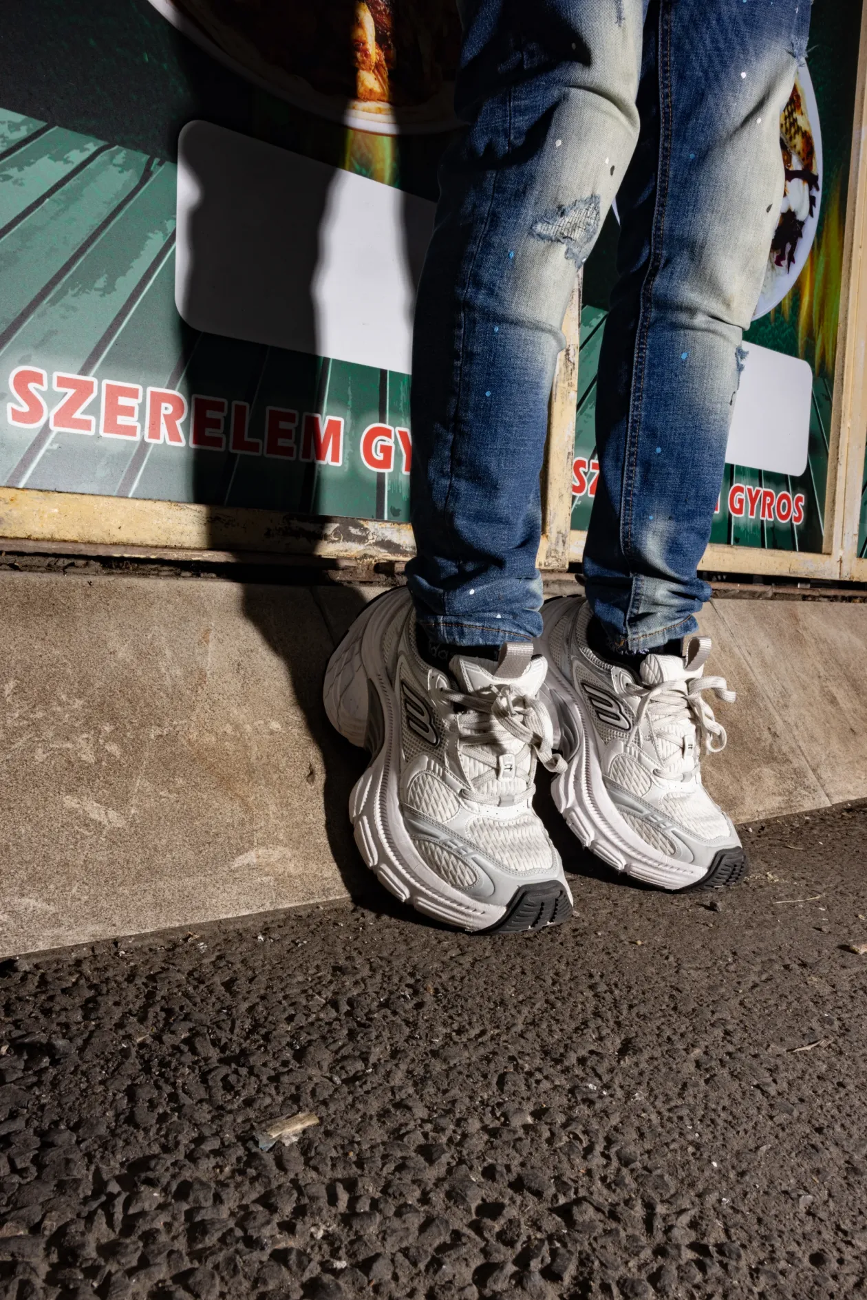 Fotó: Hevesi-Szabó Lujza / Telex