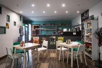 Évek óta hergelnek ellenük, ők mégis együttműködésre törekszenek