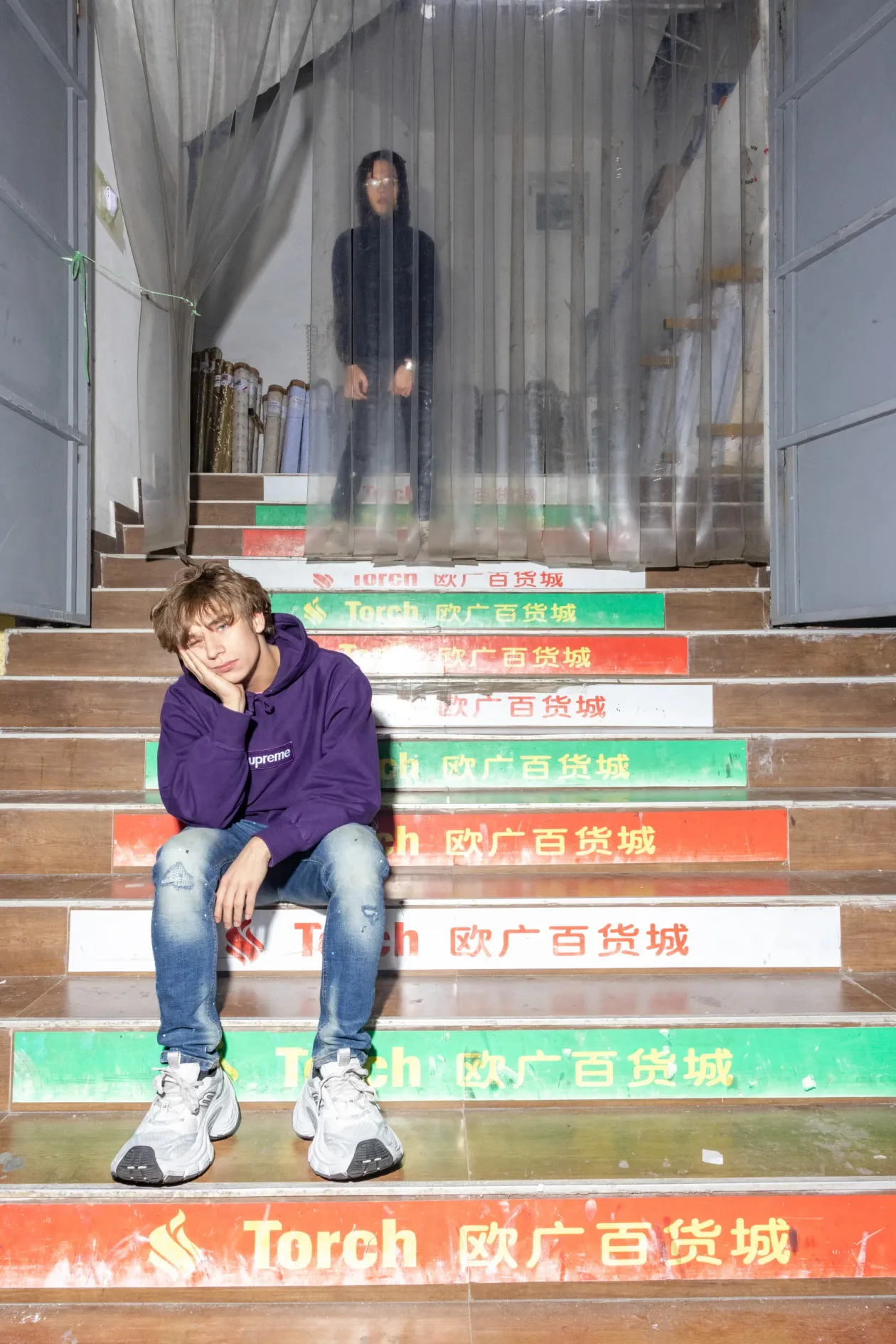 Fotó: Hevesi-Szabó Lujza / Telex