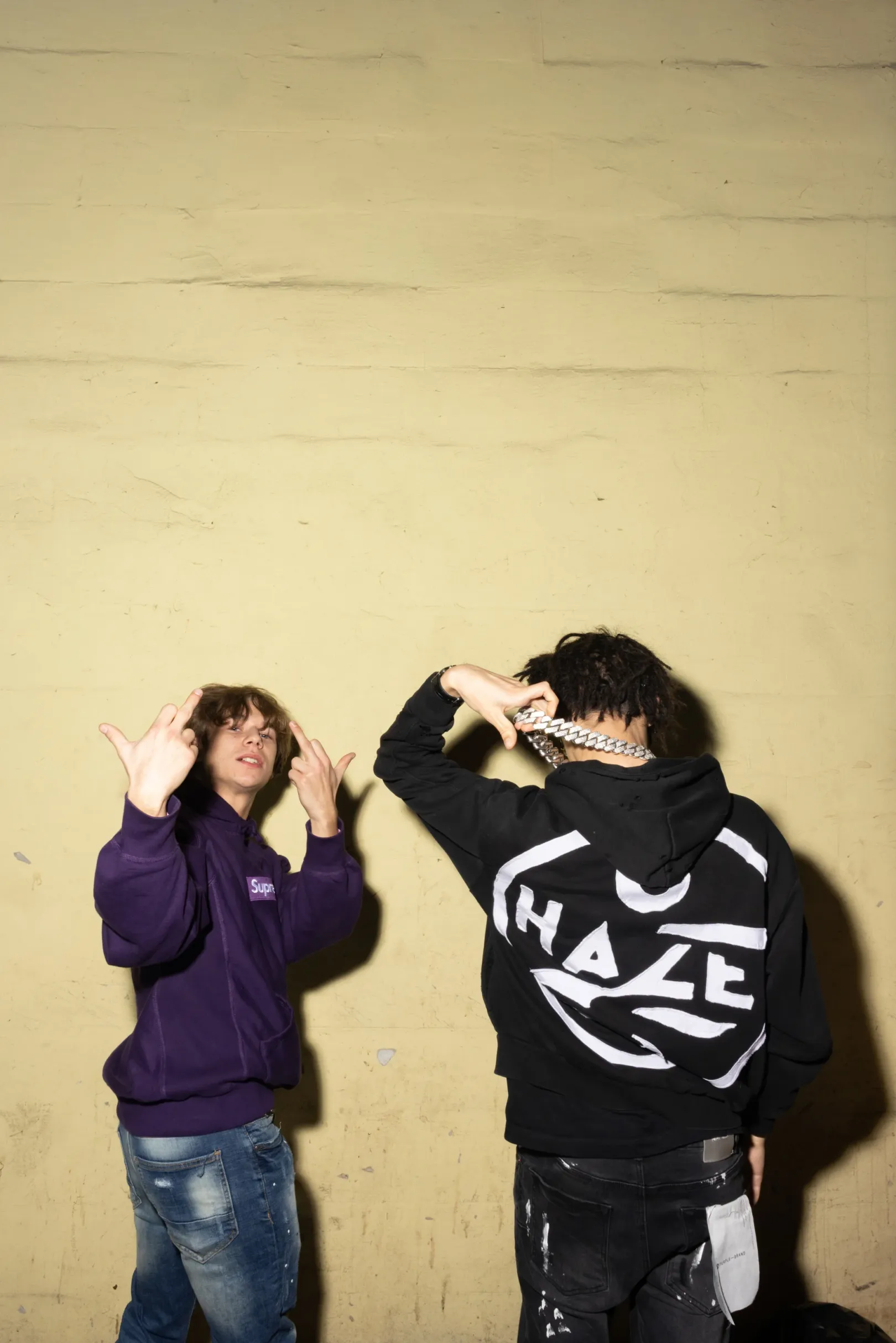 Fotó: Hevesi-Szabó Lujza / Telex