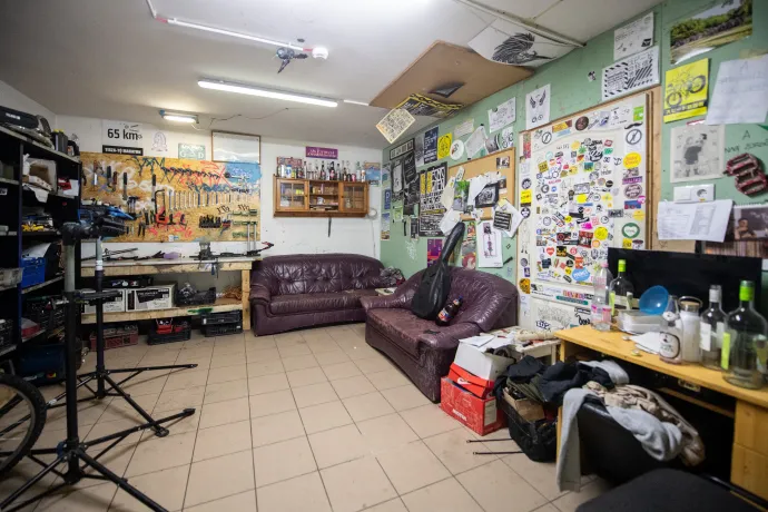 Fotó: Bődey János / Telex