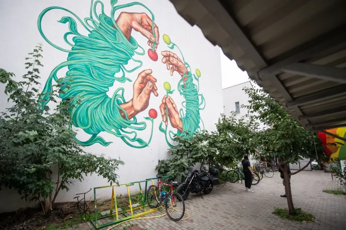 Fotó: Bődey János / Telex