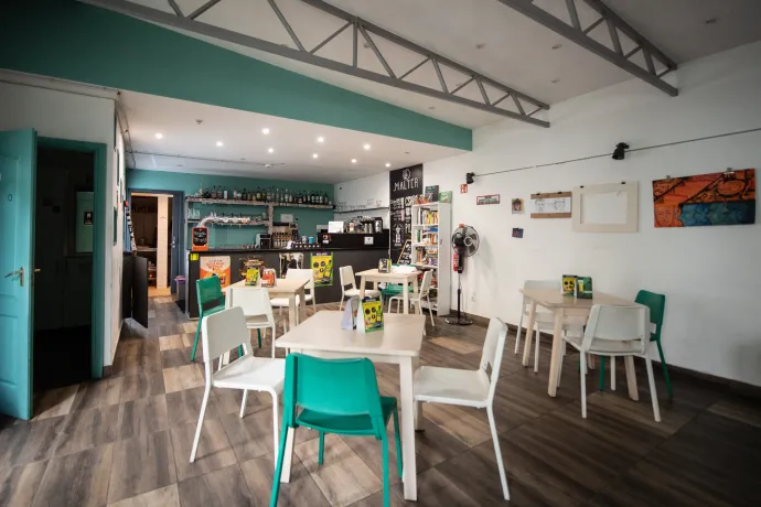 Fotó: Bődey János / Telex