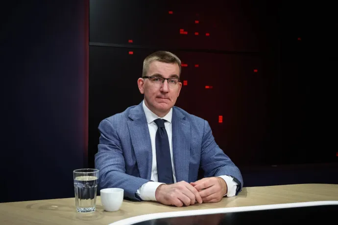 Rácz András a magyar–orosz viszonyról: Valami irdatlan titoknak kell lenni, vagy nem a magyar nemzeti érdek mentén születnek a döntések
