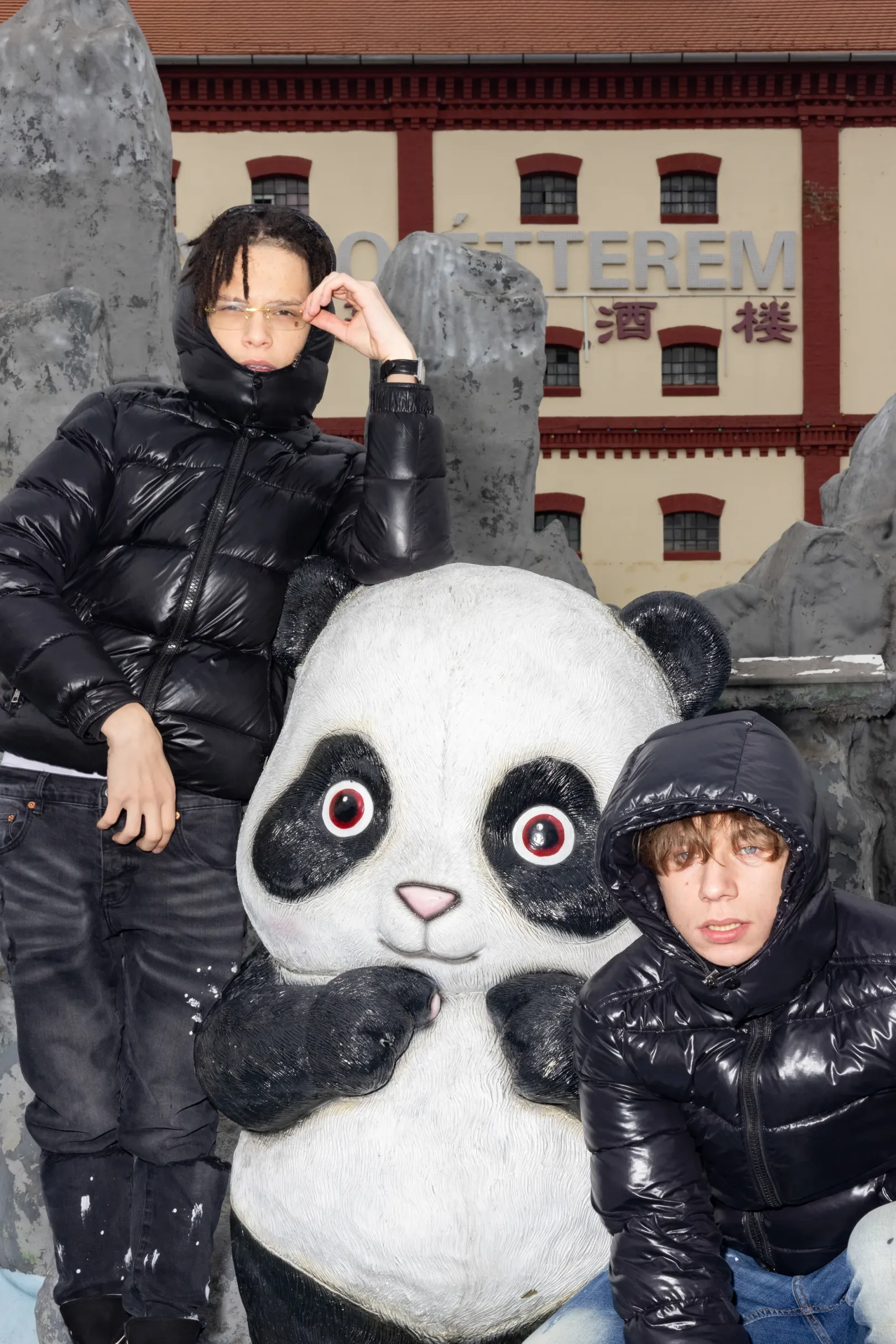 Fotó: Hevesi-Szabó Lujza / Telex