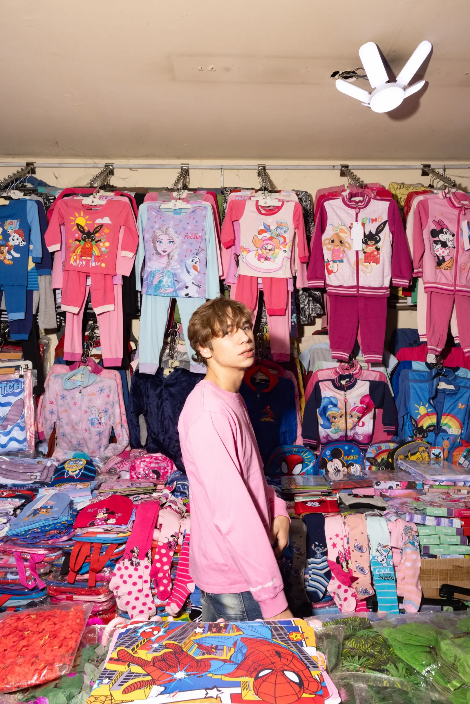 Fotó: Hevesi-Szabó Lujza / Telex