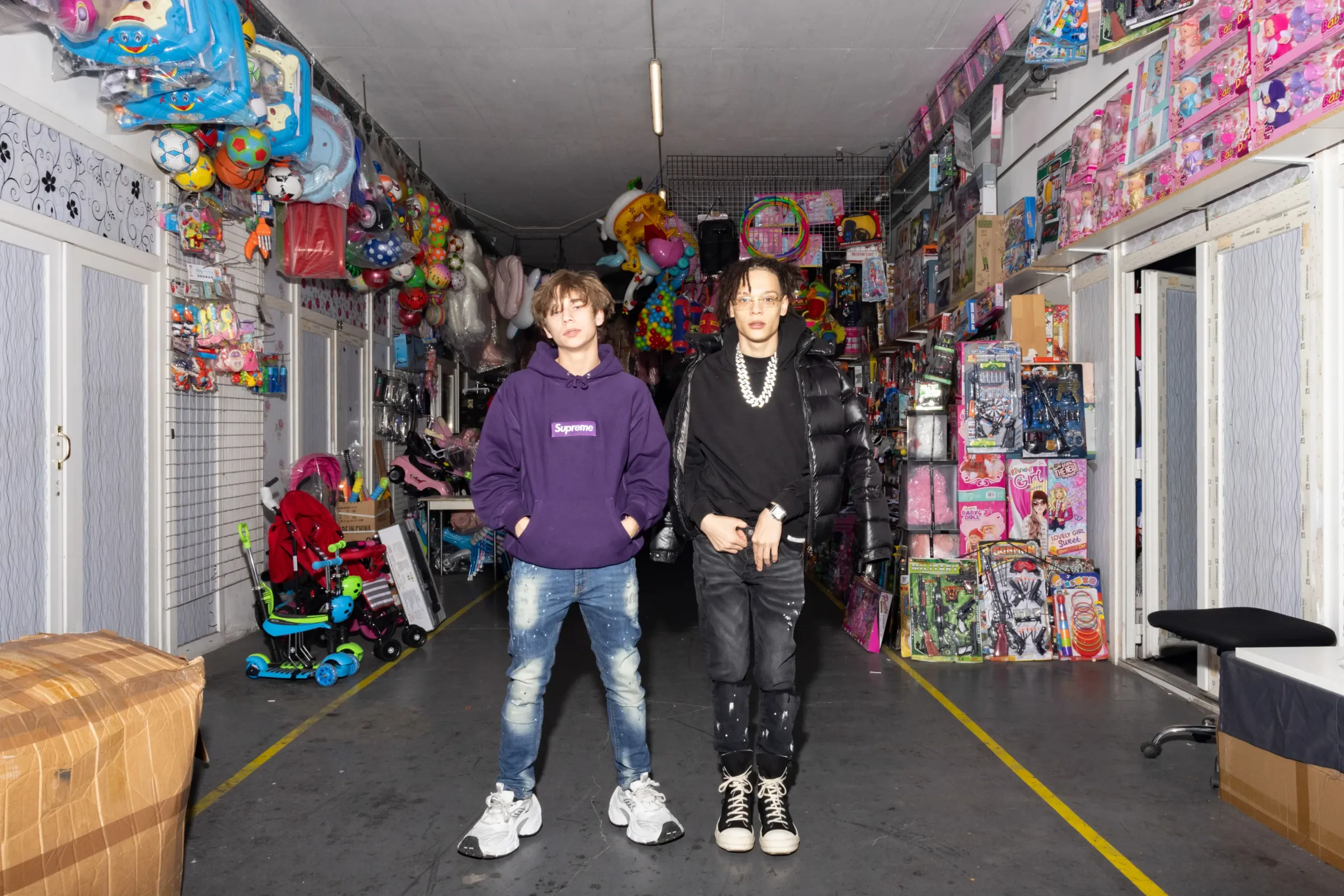 Fotó: Hevesi-Szabó Lujza / Telex