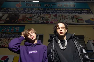 A nagymamámnak nem mondom, hogy hell yeah, lowkey adj pörköltet