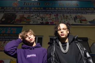 A nagymamámnak nem mondom, hogy hell yeah, lowkey adj pörköltet