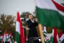 Magyar szerint új helyzet van október 23. óta, ezért meghosszabbítják a Nemzet Hangja konzultáció kitöltési határidejét