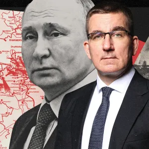 Trump és Putyin is racionálisan játszik, nem kell aggódni, hogy kitörne a világháború