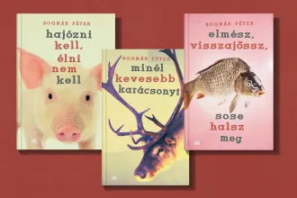 Határsértés a köbön