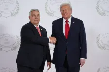 Orbán: From a Hungarian perspective, Trump made a mistake with the sanctions imposed on Moscow