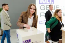 Új mandátummal, „csakúgy mint eddig” folytatja munkáját Szilágyi Dóra Emese a MIÉRT elnökeként