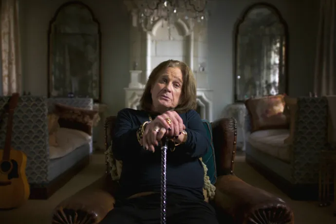 Megrendítően őszinte lett az Ozzy utolsó éveit bemutató film