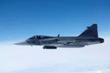 Gripen-gyárat nyitna Ukrajnában a svéd Saab