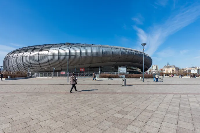 Tiborcz Istvánhoz köthető cég üzemelteti a jövőben a Papp László Arénát