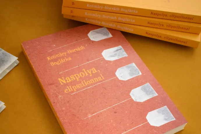 Díjazott debütkötetek, pöttyös trikók és összeomló bioszféra – öt friss könyvmegjelenés