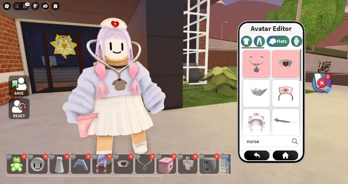 Roblox Life Together – Forrás: Roblox