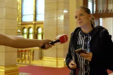 A Gyermekvédelmi DPK alapítója szerint Nagy Ferót kényszerítették, hogy akaratán kívül nyilatkozzon