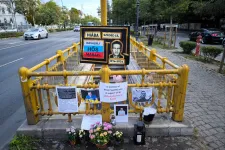 Nem ment át a bizottságon, nem lesz Alekszej Navalnij emlékére átnevezve a Bajza utcai metróállomás