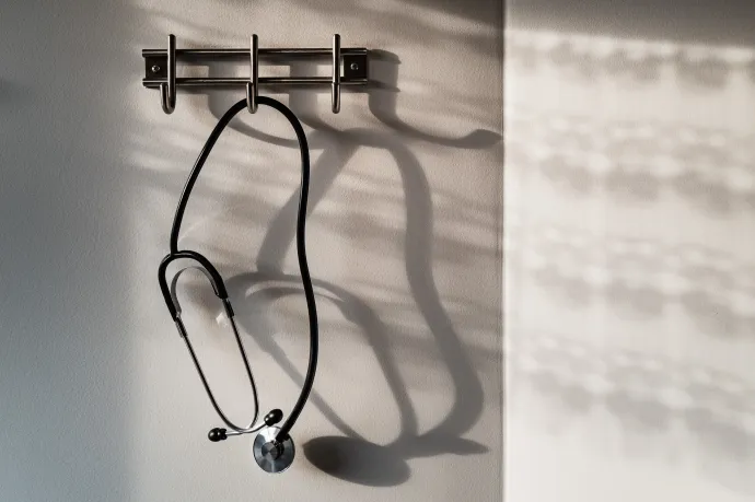 Arte: Nem csak Magyarországon lehetetlen időpontot szerezni a szakorvosokhoz, EU-szerte ez a helyzet