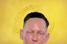 A Szilícium-völgy nagy bábmestere szerint az Antikrisztus már itt van közöttünk, és lehet, hogy Greta Thunberg az