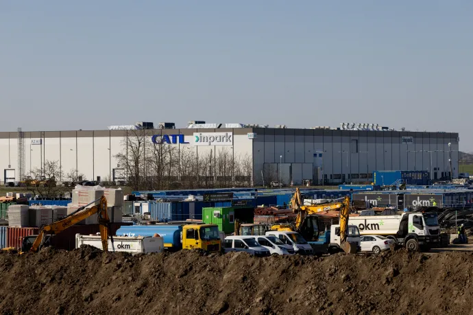 52 dolgozó leépítése után új toborzási kampányt indít a CATL Debrecenben