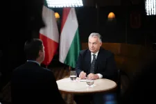 „Ami késik, az jön” – mondta Orbán a Vatikánban a budapesti békecsúcsról