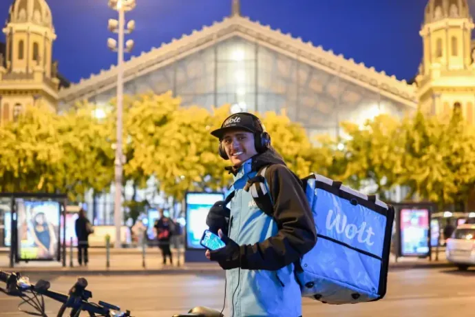 Photo: János Bődey / Telex